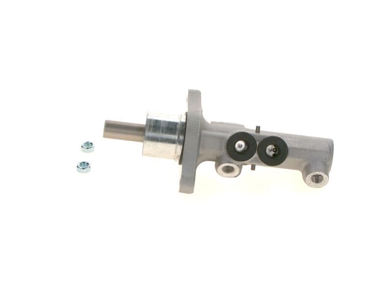 Brake master cylinder