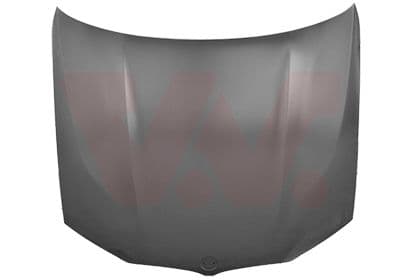 Motorkap / Onderdelen / Isolatie