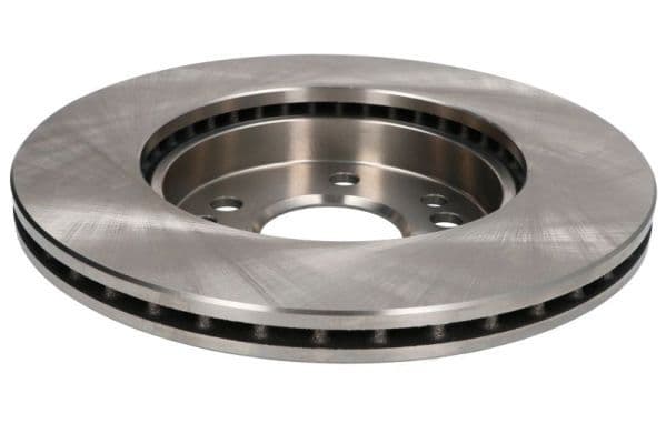 Brake disc Voor Links/Rechts past: MERCEDES 124 (C124), 124 (W124), 124 T-MODEL (S124), 190 (W201), E (A124), E (C124), E (W124), E T-MODEL (S124), S (W126), SL (R107) 2.0-4.9 05.71-03.98