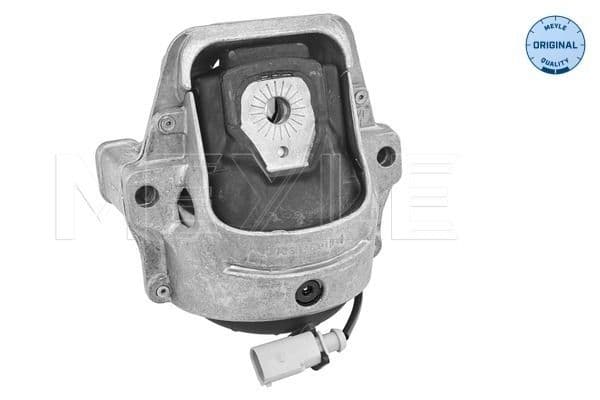 Motorsteun Voor Links/Rechts, hydraulisch past: AUDI A4 B8, A5, Q5 3.0/4.2 06.07-05.17