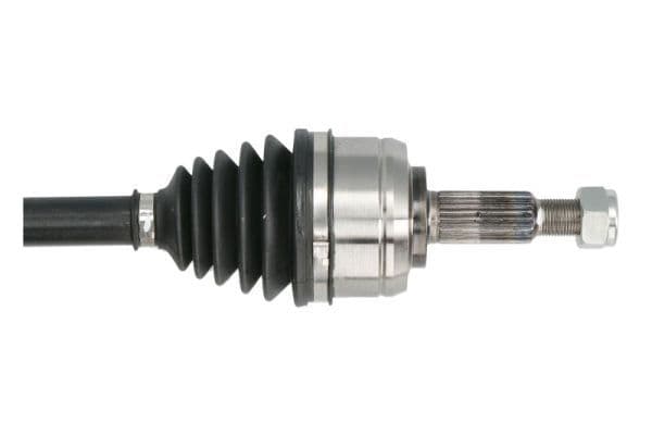 Aandrijfas Voor Rechts 905mm (nieuw) past: DACIA DOKKER, LODGY  RENAULT CAPTUR I 1.2-1.6LPG 11.12-