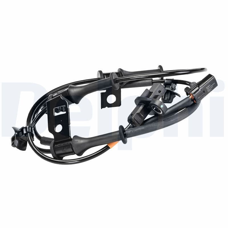 ABS-sensor Voor Links past: HYUNDAI ELANTRA V, I30  KIA CEE'D, PRO CEE'D 1.0-1.6D 06.11-