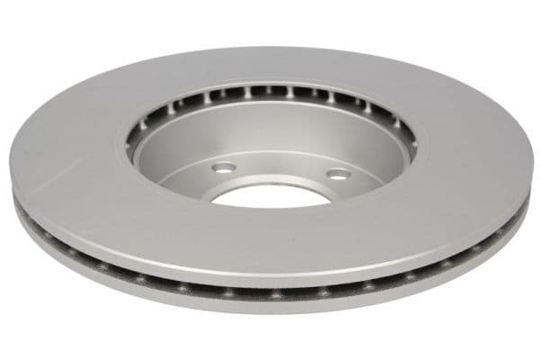 Brake disc Voor Links/Rechts PERFORMANCE (gecoat  met een hoog koolzuurgehalte) past: BMW 3 (E36), 3 (E46), Z3 (E36), Z4 (E85) 1.6-2.8 09.90-02.09
