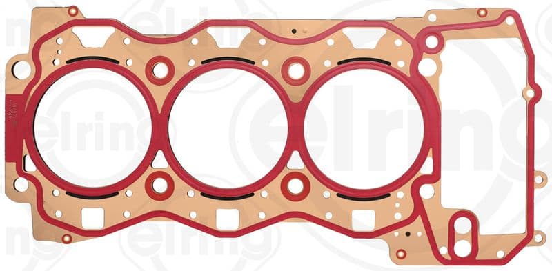 Cylinder head gasket