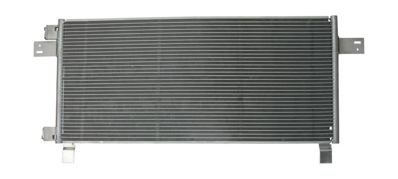 A/C condensator 787x349x16 past: MAN TGA, TGL I, TGM I, TGS I, TGX I 04.00-