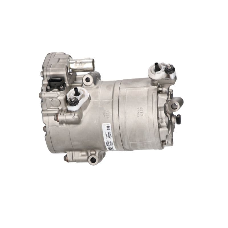 Airconditioning compressor past: VOLVO S60 III, S90 II, V60 II, V90 II, XC60 II, XC90 II 2.0-2.0H 06.15-