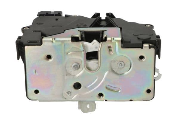 Door lock Links past: MERCEDES ACTROS MP4 / MP5 07.11-