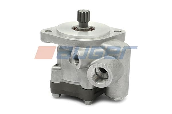 Behuizing knipperlicht Rechts (zwart, voor lamp VAL107010) past: VOLVO FH 01.09-