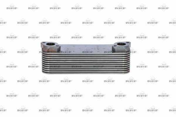 Olie radiator (251x65x78mm, aantal ribben: 11) past: MAN FOC, HOCL, LION´S CITY, LION´S COACH, LION´S REGIO, NG, NL, SL II, SÜ, TGA, TGS I, TGX I D0836LF41-D2840LF25 12.00-