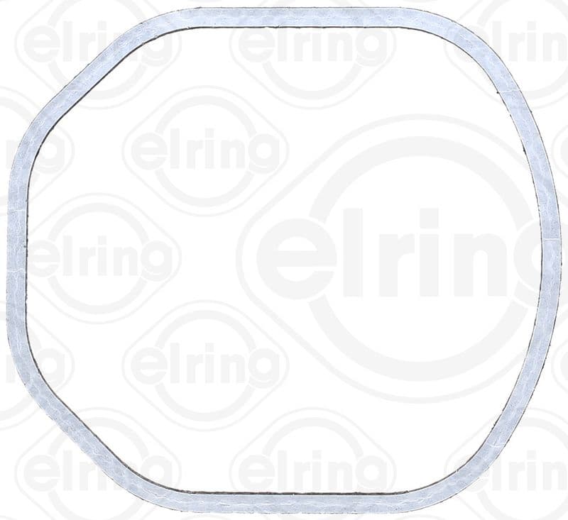 Gasket, cylinder head cover