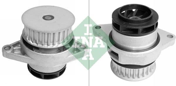 Schaeffler INA