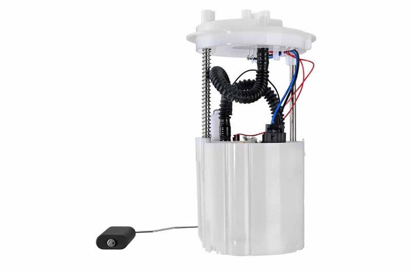 Elektrische brandstofpomp (module) past: FIAT LINEA, SIENA  MERCEDES ACTROS MP4 / MP5 1.4/7.7D 04.96-