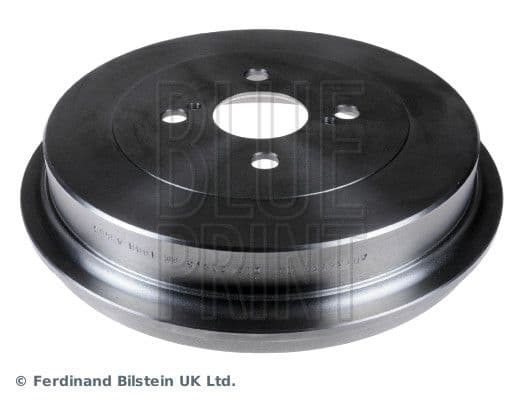 Brake drum