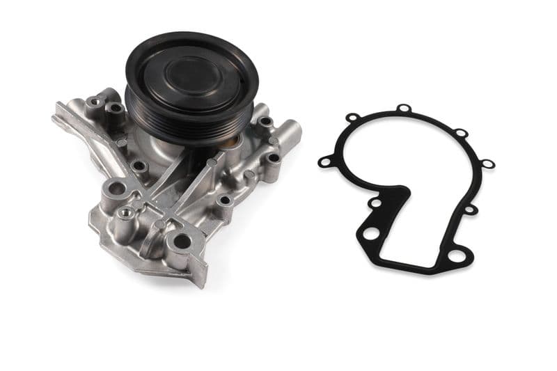 Waterpomp, met pakking past: OPEL ANTARA A, CASCADA, INSIGNIA A, INSIGNIA A COUNTRY, INSIGNIA B, INSIGNIA B COUNTRY, INSIGNIA B GRAND SPORT, ZAFIRA C 2.0D 10.11-