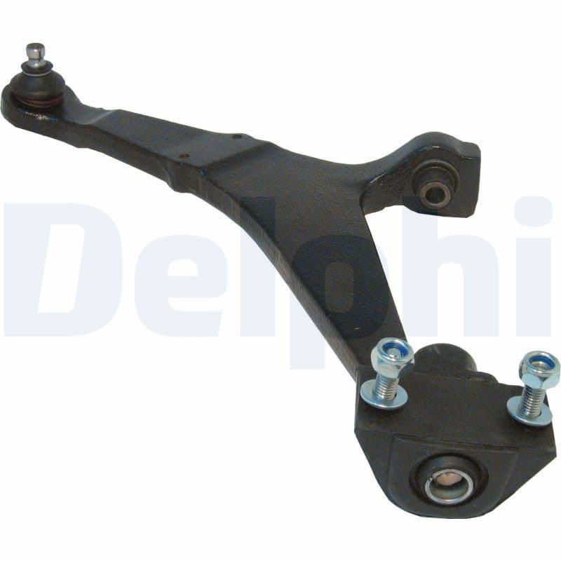Track control arm