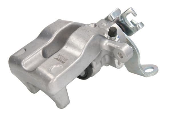 Schijfremklauw Achter Rechts (nieuw) past: OPEL ADAM, CORSA E 1.0-1.6 10.12-