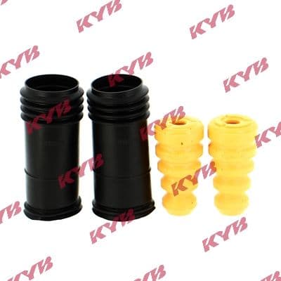 Dust Cover Kit, shock absorber