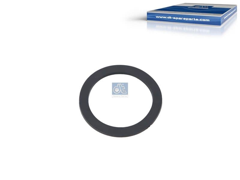 Oil filler cap gasket/seal