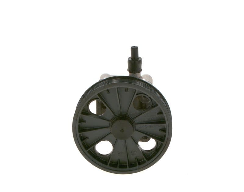 Hydraulische pomp, stuurbekrachtiging (gereviseerd) past: VOLVO S80 I, XC90 I 2.4D 08.01-12.14