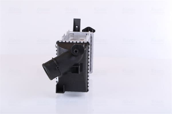 Toevoerluchtkoeler past: OPEL VECTRA B 2.0D/2.2D 06.97-07.03