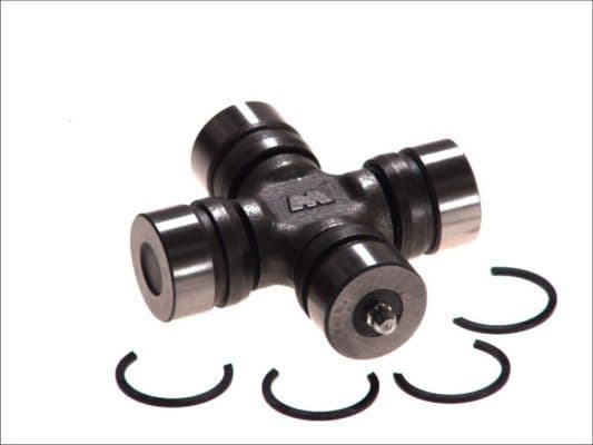 Aandrijfas kruis (30mmx85,9mm) past: MITSUBISHI DELICA / SPACE GEAR, L200, L200 / TRITON, PAJERO I, PAJERO II, PAJERO SPORT I, PAJERO SPORT II 2.0-3.5 01.83-