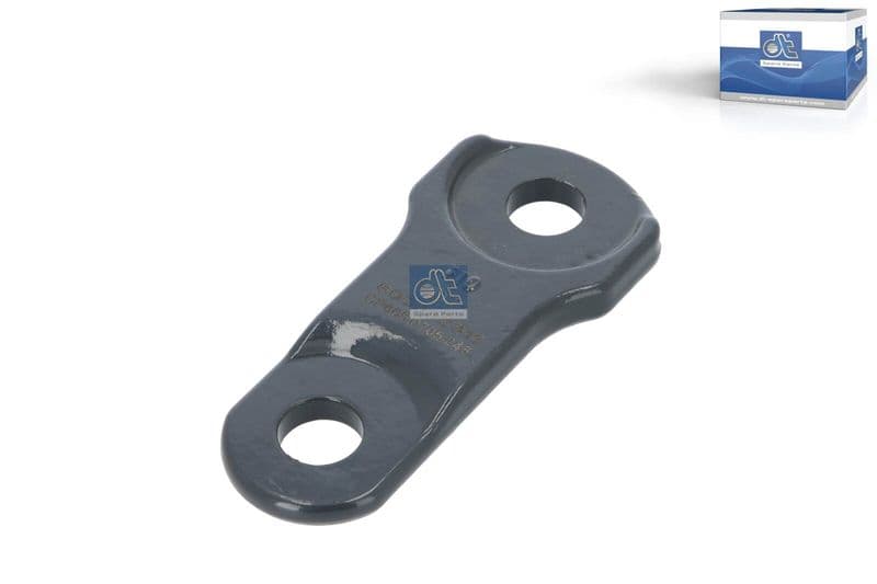 Mounting, stabiliser bar