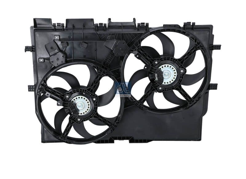 Fan, engine cooling