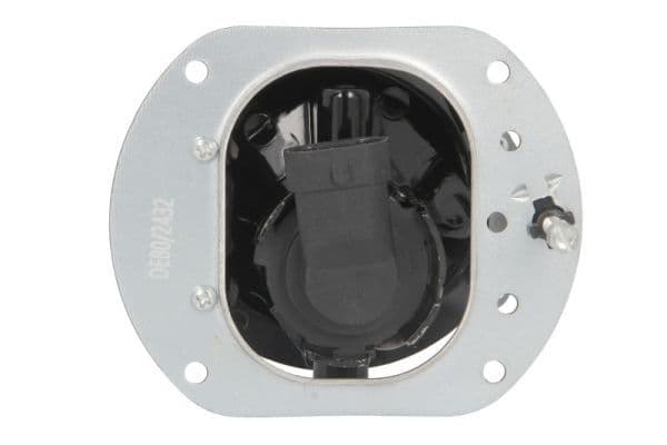 Mistlamp Rechts (H7, met bochtverlichting) 24V past: VOLVO