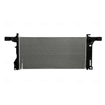 Motorradiator past: VOLVO XC40  LYNK & CO 01 1.5-2.0D 10.17-