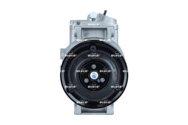 Airconditioning compressor past: AUDI A3, A4 B6, TT  SEAT ALHAMBRA, ALTEA, ALTEA XL, ARONA, ATECA, IBIZA IV, IBIZA IV SC, IBIZA V, LEON, TARRACO, TOLEDO III  SKODA OCTAVIA I 1.2-3.6 08.00-