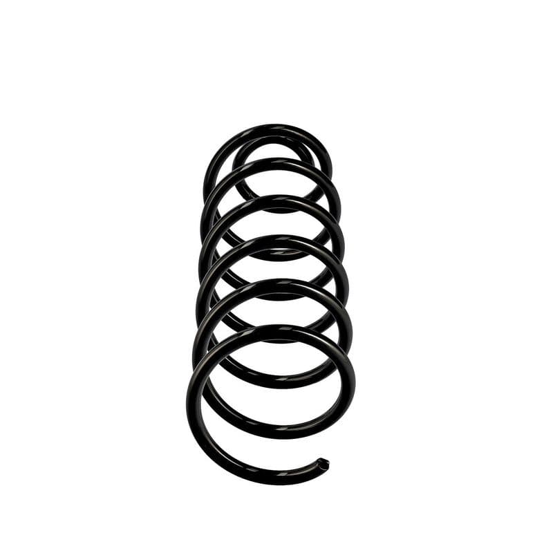 Coil spring