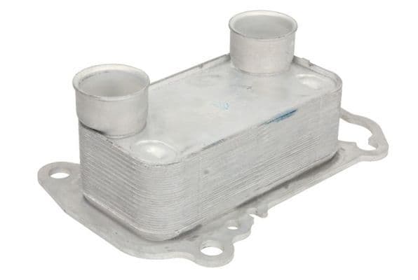 Olie radiator past: BMW 1 (E81), 1 (E82), 1 (E87), 1 (E88), 3 (E90), 3 (E91), 3 (E92), 3 (E93), 5 (E60), 5 (E61), X1 (E84), X3 (E83) 2.0D/3.0D 06.04-06.15