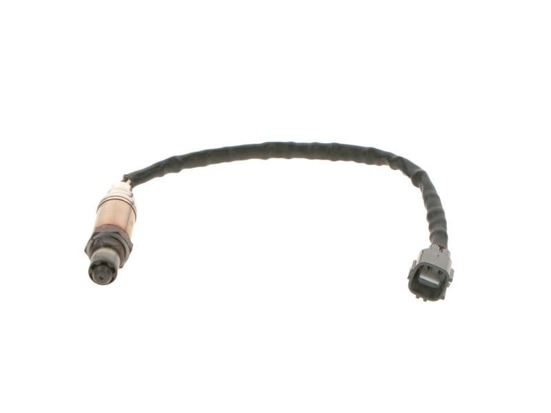 Lambda sonde (aantal draden 4, 350mm) past: TOYOTA YARIS 1.3 08.05-11.10