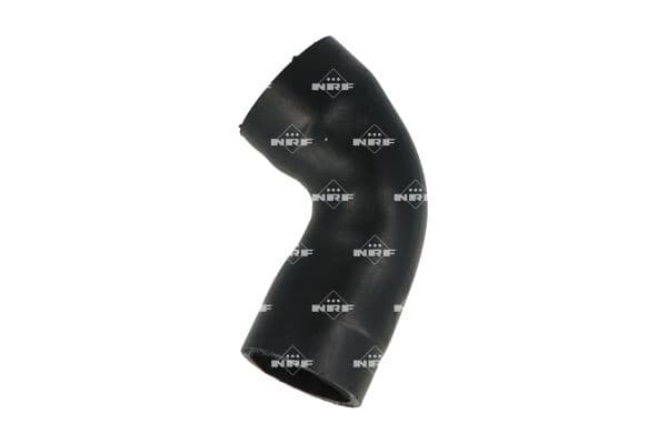 Intercooler slang past: AUDI A4 B6, A6 C5 1.9D 11.00-01.05