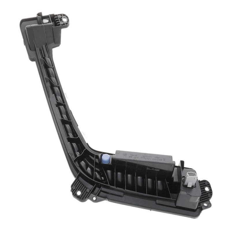 Dagrijlichten Rechts (LED) past: PEUGEOT 308 I 04.11-11.14