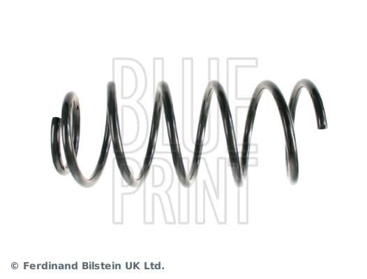 Coil spring