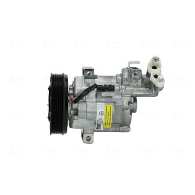 Airconditioning compressor past: DACIA DOKKER, DUSTER, LODGY, LOGAN, LOGAN EXPRESS, LOGAN II, LOGAN MCV, LOGAN MCV II, SANDERO, SANDERO II  NISSAN JUKE, MICRA V, NOTE 1.2-1.6LPG 09.05-