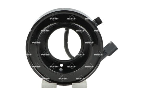 Spoel van de aircocompressor past: DAEWOO TACUMA / REZZO  NISSAN 100NX, CABSTAR E, MAXIMA / MAXIMA QX IV, NP300, PRIMERA, SUNNY III, X-TRAIL II  RENAULT DUSTER, GRAND SCENIC III 1.6-3.0 06.90-