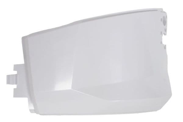 Bumper hoek Links/Rechts past: RVI past: RVI T 11.23-