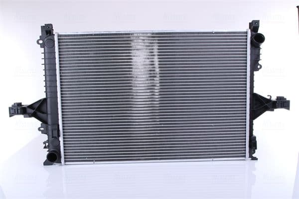 Motorradiator (met eerst passende elementen) past: VOLVO S60 I, S80 I, V70 II, XC70 I 2.0-3.0 05.98-04.10
