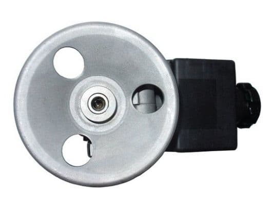 Hydraulische pomp, stuurbekrachtiging (gereviseerd) past: SSANGYONG ACTYON I, ACTYON SPORTS I, ACTYON SPORTS II, KORANDO, KYRON, MUSSO, MUSSO SPORTS, REXTON / REXTON II, RODIUS I 2.0D-2.9D 10.95-