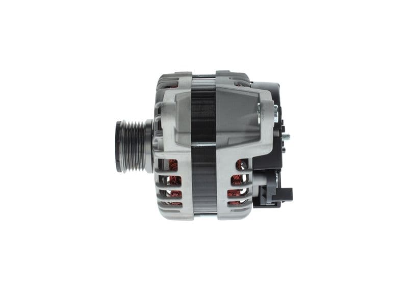 Dynamo (14V, 210A, (en) new with a deposit) past: IVECO DAILY VI F1CE3481C-F1CGL411C 03.14-