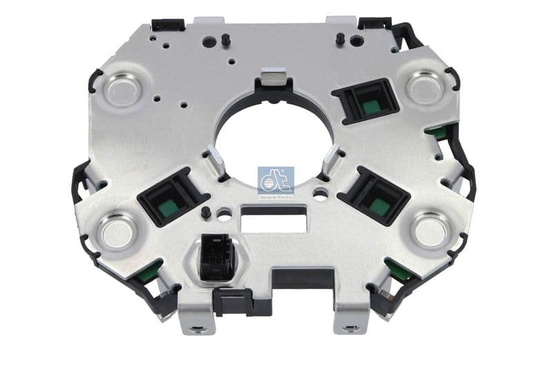 Steering Column Switch