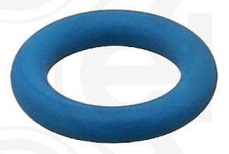 Seal Ring, oil outlet (charger)