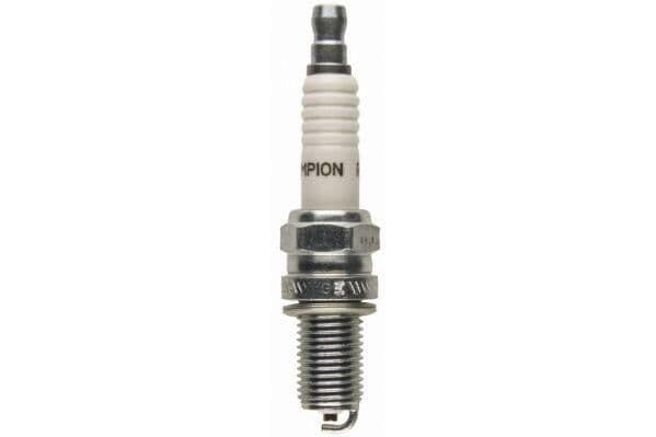 Spark plug