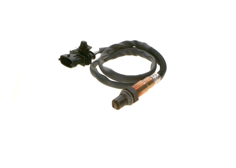 Oxygen Sensor