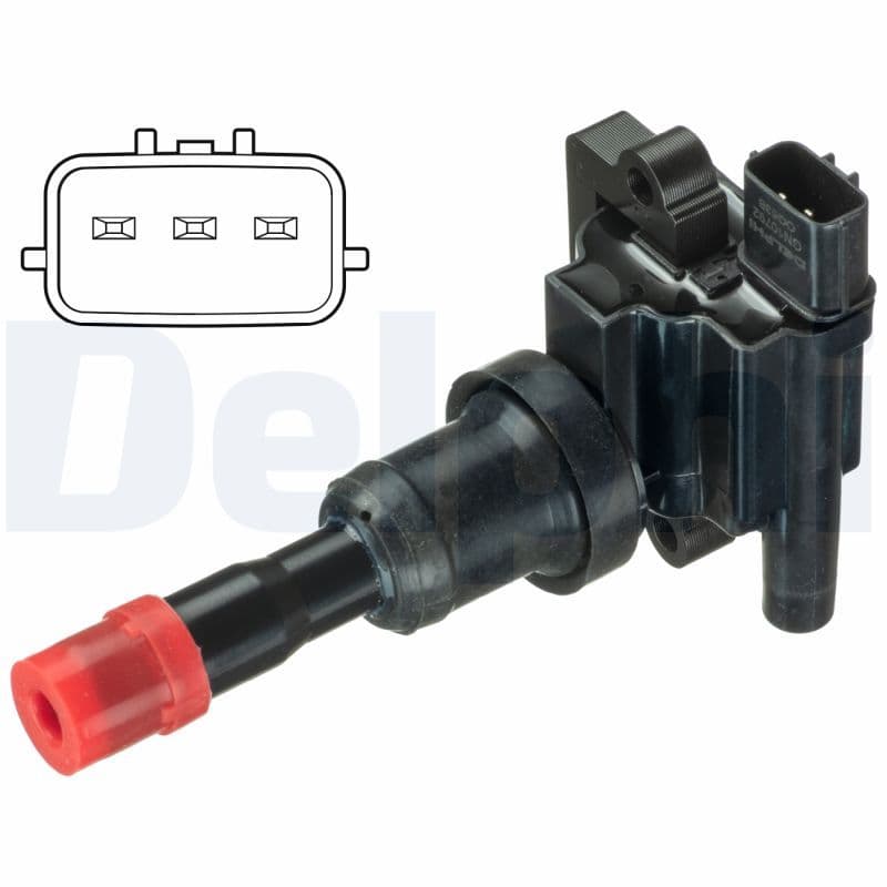 Ignition Coil