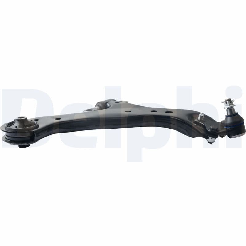 Vooras spoorcontrole arm Rechts bodem past: LEXUS ES  TOYOTA CAMRY 2.0-3.5 08.17-