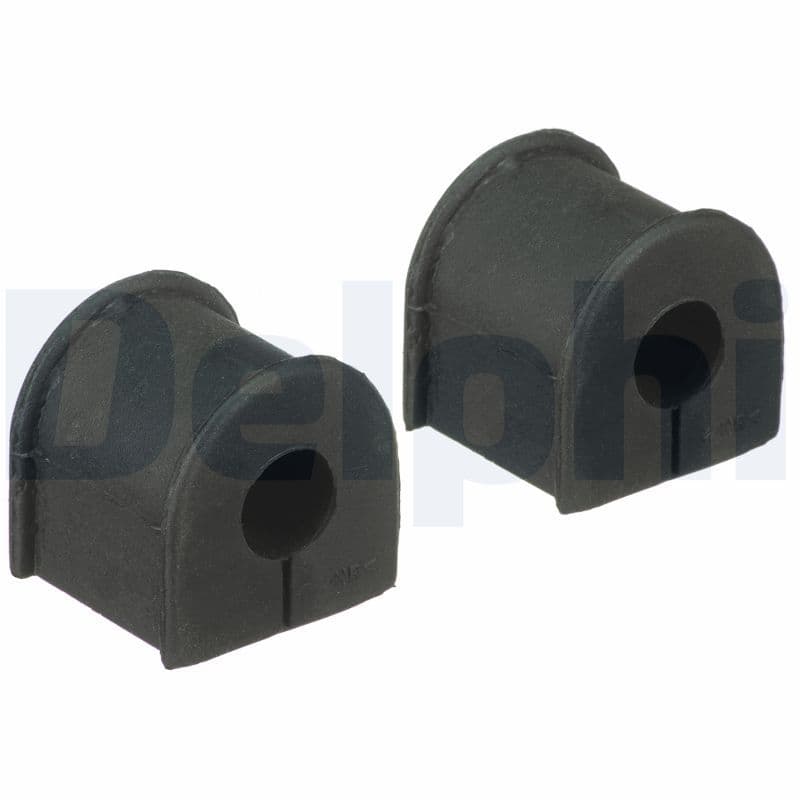 Mounting, stabiliser bar