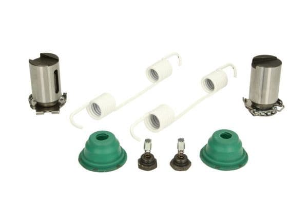 Remklauw reparatieset (zelfinsteller) Links/Rechts past: IVECO EUROTRAKKER, TRAKKER I